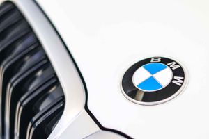 BMW Serie 3 318d Touring Auto - Foto 8
