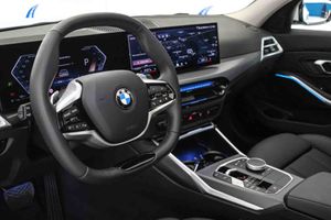 BMW Serie 3 318d Touring Auto - Foto 5