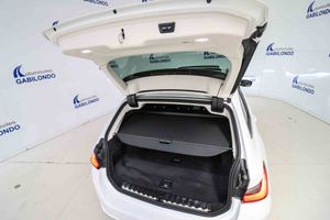 BMW Serie 3 318d Touring Auto - Foto 53