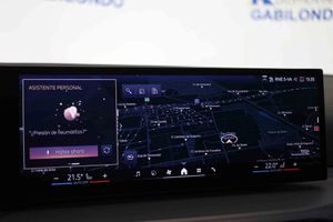 BMW Serie 3 318d Touring Auto - Foto 58