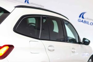 BMW Serie 3 318d Touring Auto - Foto 22