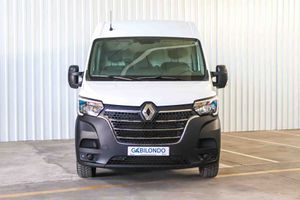 Renault Master Furgón L2H2 T33 Blue dCi - Foto 3