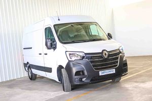 Renault Master Furgón L2H2 T33 Blue dCi - Foto 15