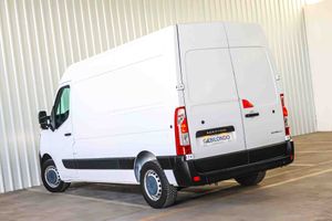 Renault Master Furgón L2H2 T33 Blue dCi - Foto 16