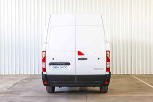 Renault Master Furgón L2H2 T33 Blue dCi - Foto 4