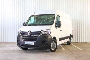 Renault Master Furgón L2H2 T33 Blue dCi - Foto 11