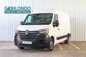 Renault Master Furgón L2H2 T33 Blue dCi - Foto 2