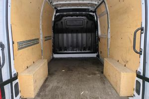 Renault Master Furgón L2H2 T33 Blue dCi - Foto 6
