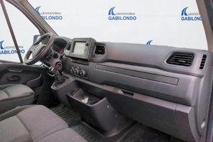Renault Master Furgón L2H2 T33 Blue dCi - Foto 5