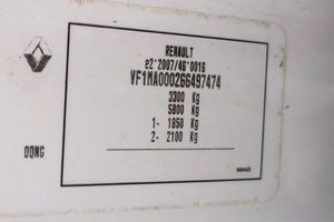 Renault Master Furgón L2H2 T33 Blue dCi - Foto 4