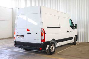 Renault Master Furgón L2H2 T33 Blue dCi - Foto 12