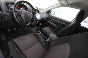 Mitsubishi ASX 160 MPI Challenge - Foto 11