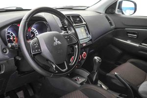 Mitsubishi ASX 160 MPI Challenge - Foto 5