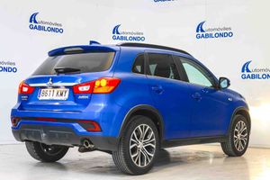 Mitsubishi ASX 160 MPI Challenge - Foto 10
