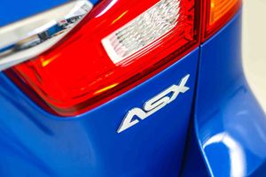 Mitsubishi ASX 160 MPI Challenge - Foto 12
