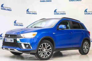 Mitsubishi ASX 160 MPI Challenge - Foto 9