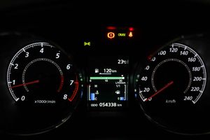 Mitsubishi ASX 160 MPI Challenge - Foto 50