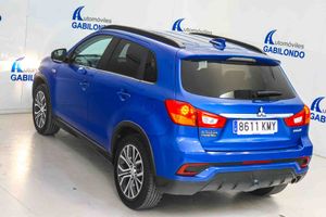 Mitsubishi ASX 160 MPI Challenge - Foto 14