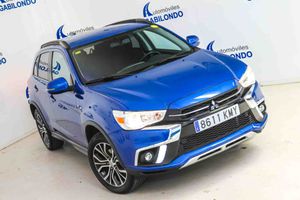 Mitsubishi ASX 160 MPI Challenge - Foto 13