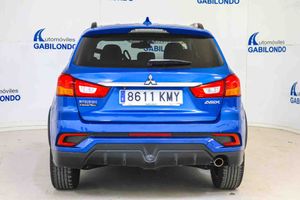 Mitsubishi ASX 160 MPI Challenge - Foto 4