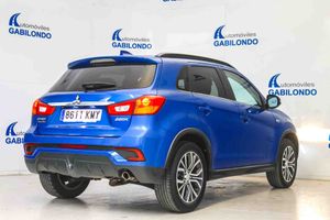 Mitsubishi ASX 160 MPI Challenge - Foto 11