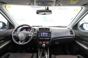 Mitsubishi ASX 160 MPI Challenge - Foto 47
