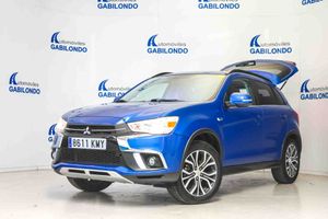 Mitsubishi ASX 160 MPI Challenge - Foto 16