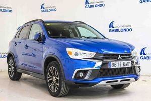 Mitsubishi ASX 160 MPI Challenge - Foto 3