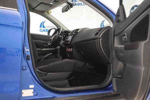 Mitsubishi ASX 160 MPI Challenge - Foto 44