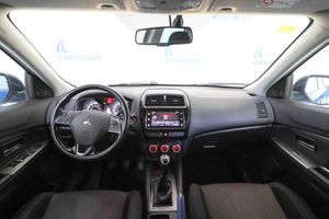 Mitsubishi ASX 160 MPI Challenge - Foto 15