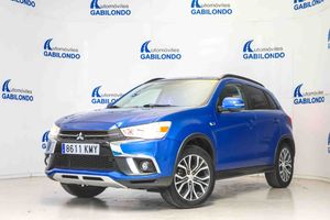 Mitsubishi ASX 160 MPI Challenge - Foto 10