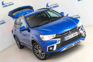 Mitsubishi ASX 160 MPI Challenge - Foto 19