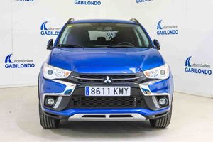 Mitsubishi ASX 160 MPI Challenge - Foto 3