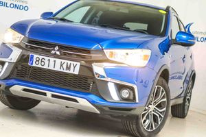 Mitsubishi ASX 160 MPI Challenge - Foto 25