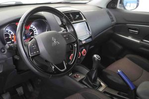 Mitsubishi ASX 160 MPI Challenge - Foto 5