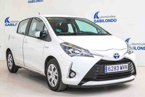 Toyota Yaris 1.5 100H Active - Foto 3