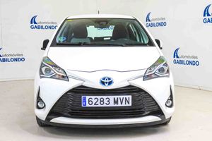 Toyota Yaris 1.5 100H Active - Foto 3