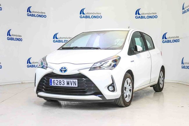 Toyota Yaris 1.5 100H Active - Foto 1