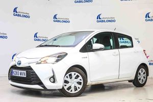 Toyota Yaris 1.5 100H Active - Foto 9