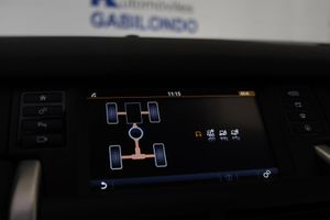 Land-Rover Discovery Sport SD4 4WD HSE 7 asientos **Techo panorámico** - Foto 23