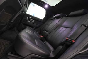 Land-Rover Discovery Sport SD4 4WD HSE 7 asientos **Techo panorámico** - Foto 12