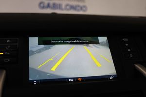 Land-Rover Discovery Sport SD4 4WD HSE 7 asientos **Techo panorámico** - Foto 21