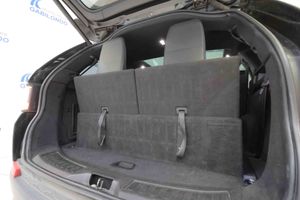 Land-Rover Discovery Sport SD4 4WD HSE 7 asientos **Techo panorámico** - Foto 17