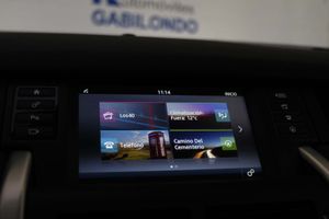 Land-Rover Discovery Sport SD4 4WD HSE 7 asientos **Techo panorámico** - Foto 20