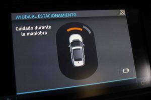 Land-Rover Discovery Sport SD4 4WD HSE 7 asientos **Techo panorámico** - Foto 22