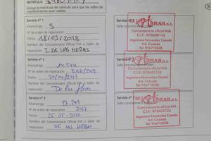 Kia Sportage 1.6 GDi 97kW (132CV) Basic 4x2 - Foto 8