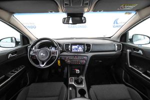 Kia Sportage 1.6 GDi 97kW (132CV) Basic 4x2 - Foto 16