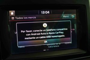 Kia Sportage 1.6 GDi 97kW (132CV) Basic 4x2 - Foto 19