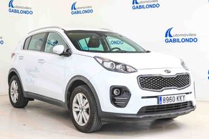 Kia Sportage 1.6 GDi 97kW (132CV) Basic 4x2 - Foto 3