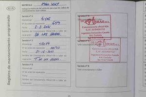 Kia Sportage 1.6 GDi 97kW (132CV) Basic 4x2 - Foto 9